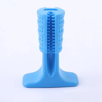 Dog Toothbrush Chewing Stick