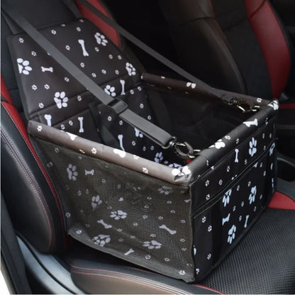 Dog Travel Car Seat