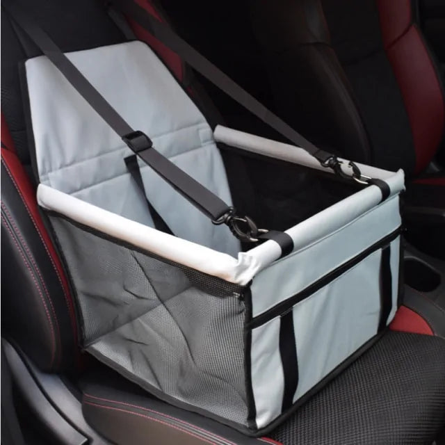 Dog Travel Car Seat