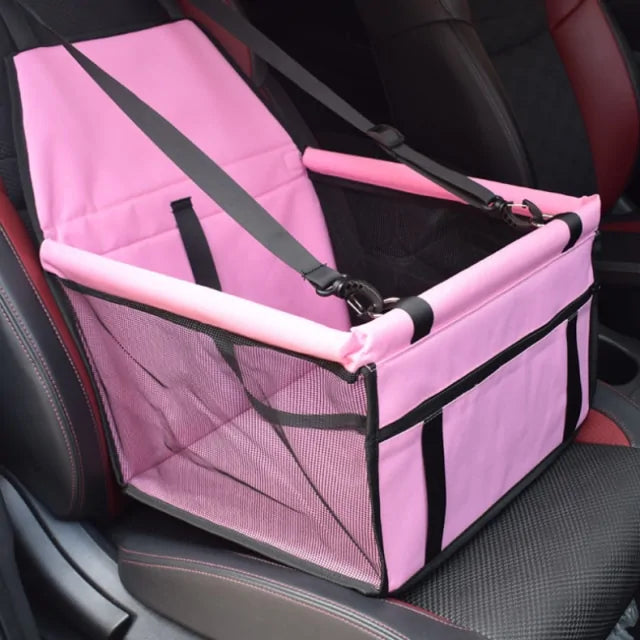 Dog Travel Car Seat