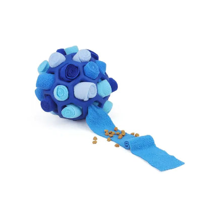 Dog Sniffing Ball Training Toy