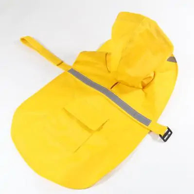 Dog/ cat Raincoat