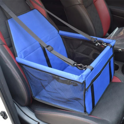 Dog Travel Car Seat