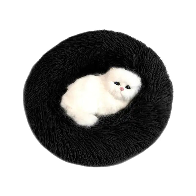 Extra Soft Pet Bed