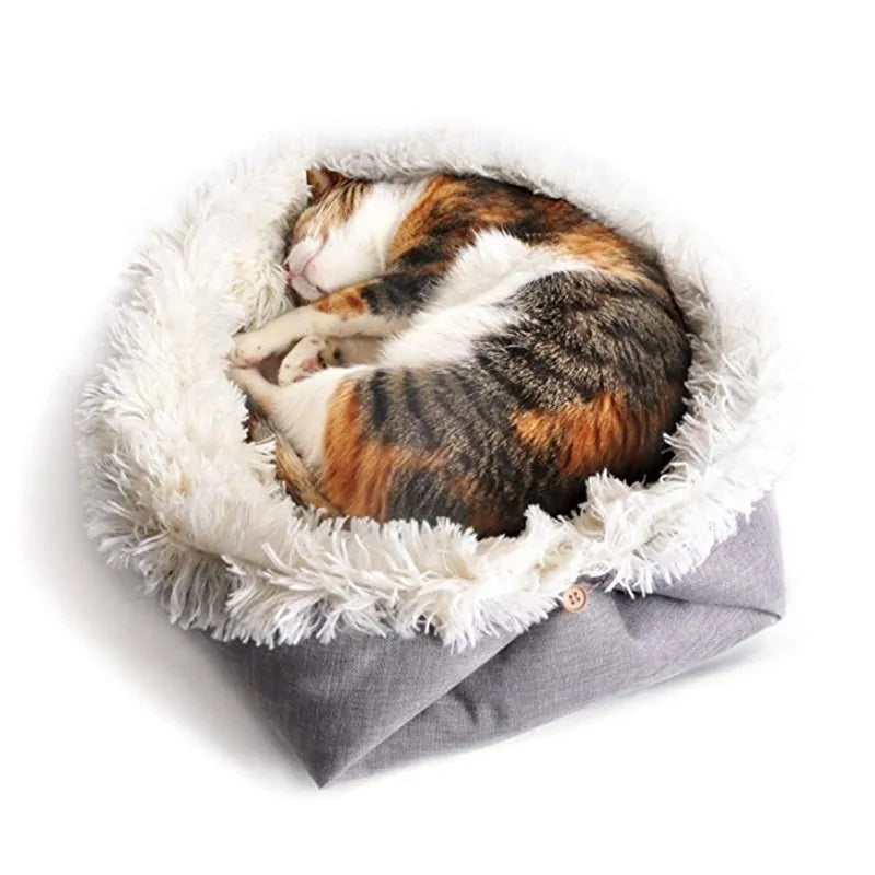 Pet Dog/Cat Warming Bed