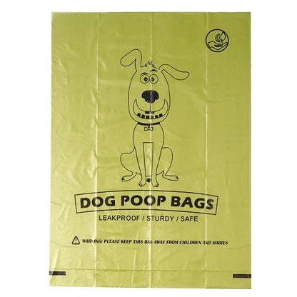 Biodegradable Pet Garbage Bag