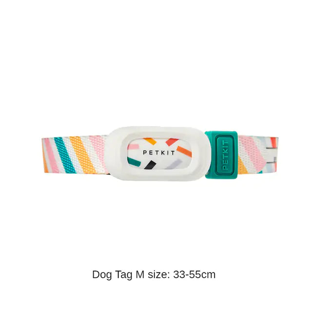 Smart Pet Collar (GPS)