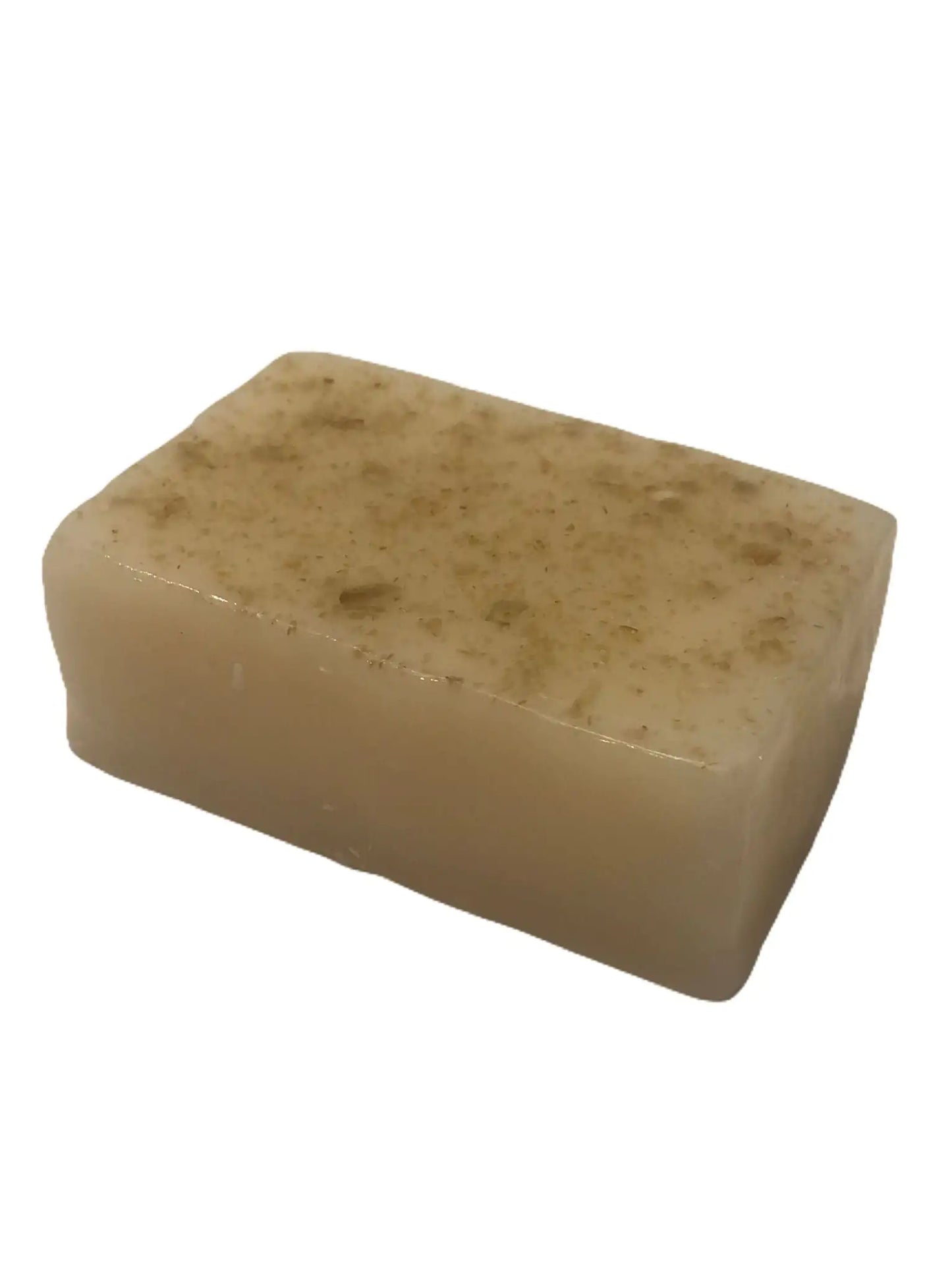 BeNat Pets. All-Natural Furry Pet Soap Bar. 5.8 oz.