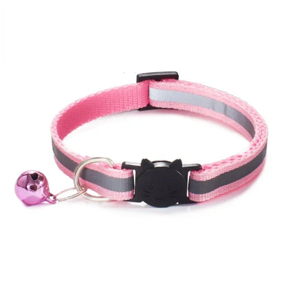 Cats Collar with bells