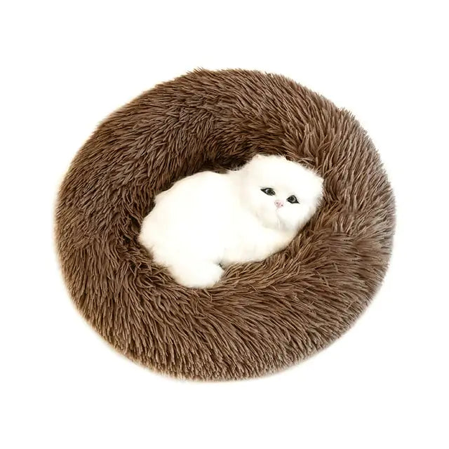 Extra Soft Pet Bed