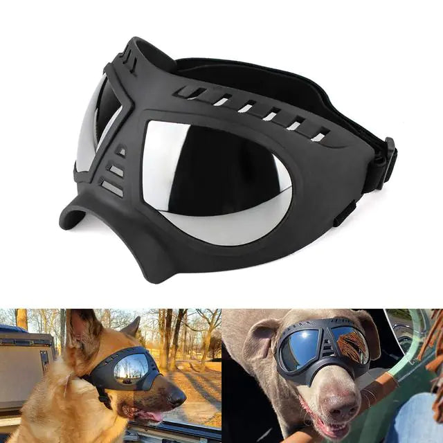 Dog Sunglass Windproof Summer Goggles/ Eye Protection