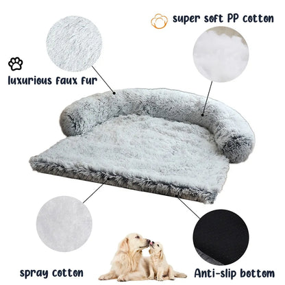 Dog Sofa Bed Cover