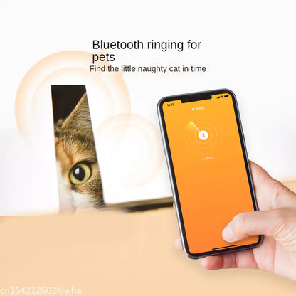 Smart Pet Collar (GPS)