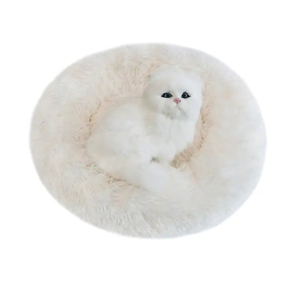 Extra Soft Pet Bed