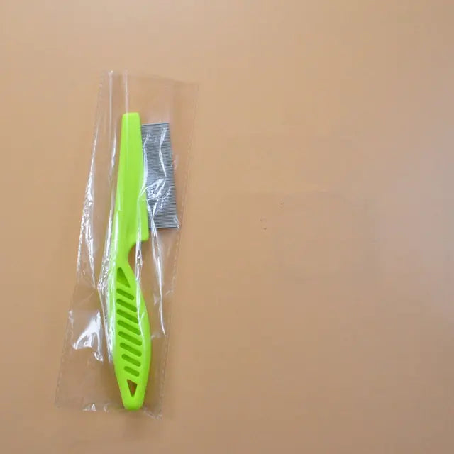 Flea Comb For Dog Cat