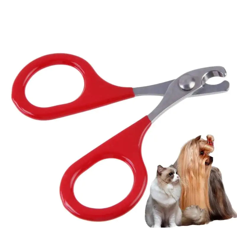 Pet Nail Clippers