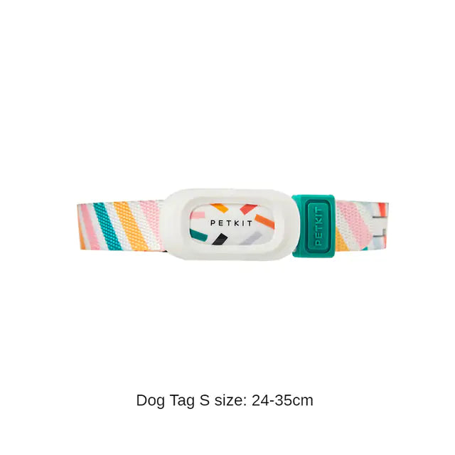 Smart Pet Collar (GPS)