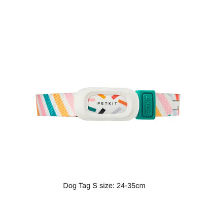 Smart Pet Collar (GPS)