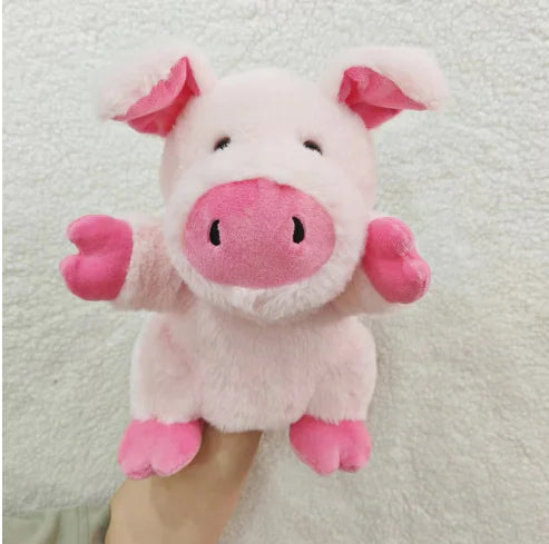 Dog Toy Gloria Peggy Pig