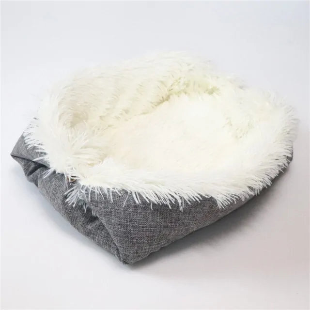 Pet Dog/Cat Warming Bed