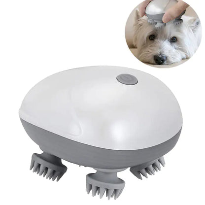 Electric Massager for Pets