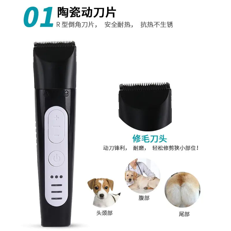 Efficient Grooming For Your Beloved Pets