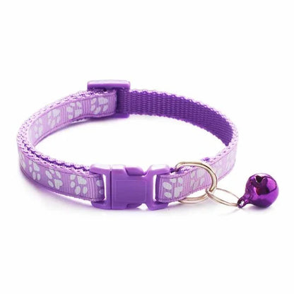 Cats Collar with bells