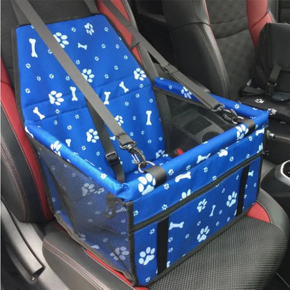 Dog Travel Car Seat