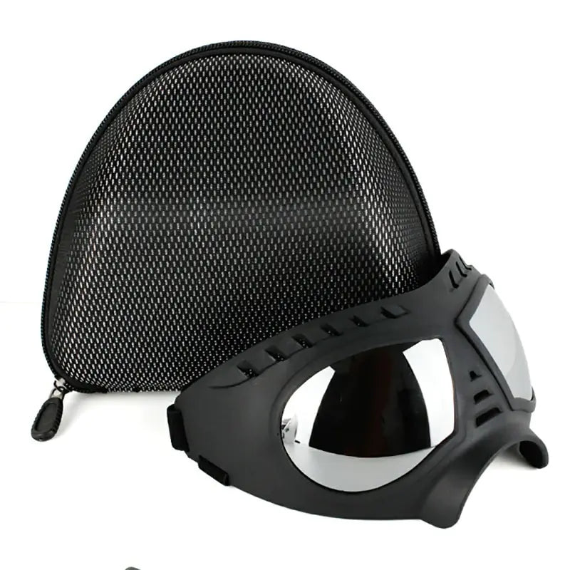 Dog Sunglass Windproof Summer Goggles/ Eye Protection